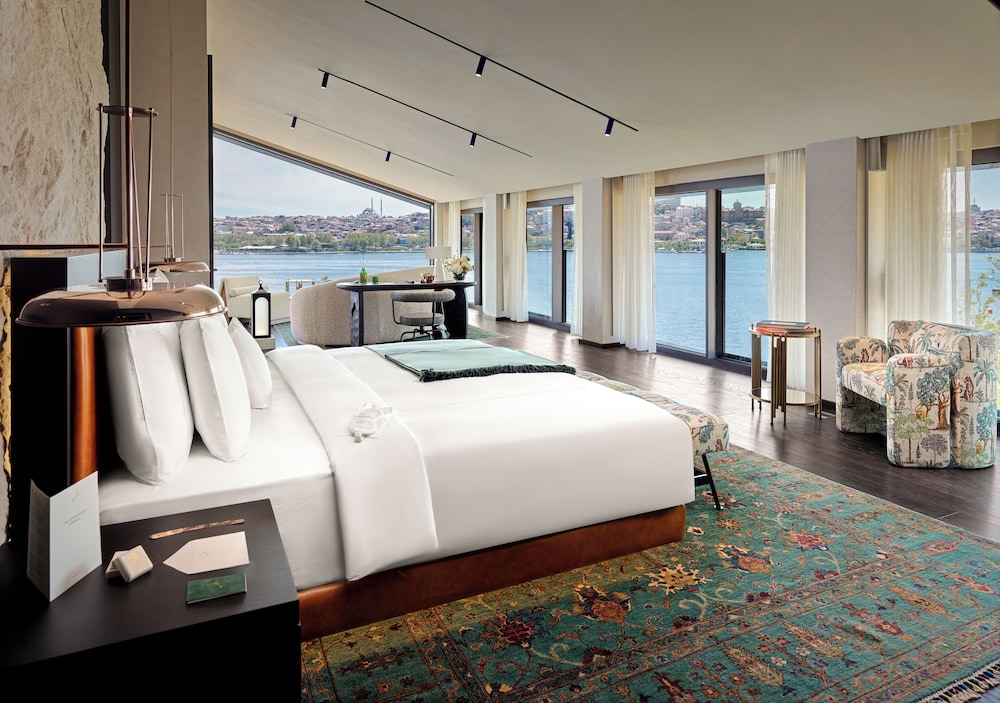 Aliee Istanbul - A Paris Society Collection Hotel 22/65