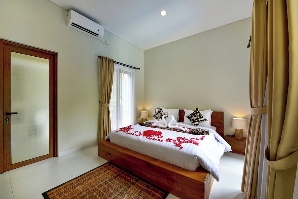 Mahayoga Ubud Villa Spa And Resto 17/50