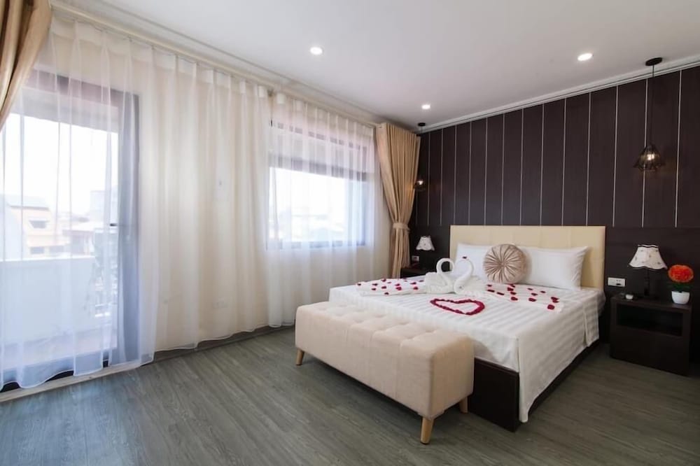 Hanoi Elpis Hotel 18/48