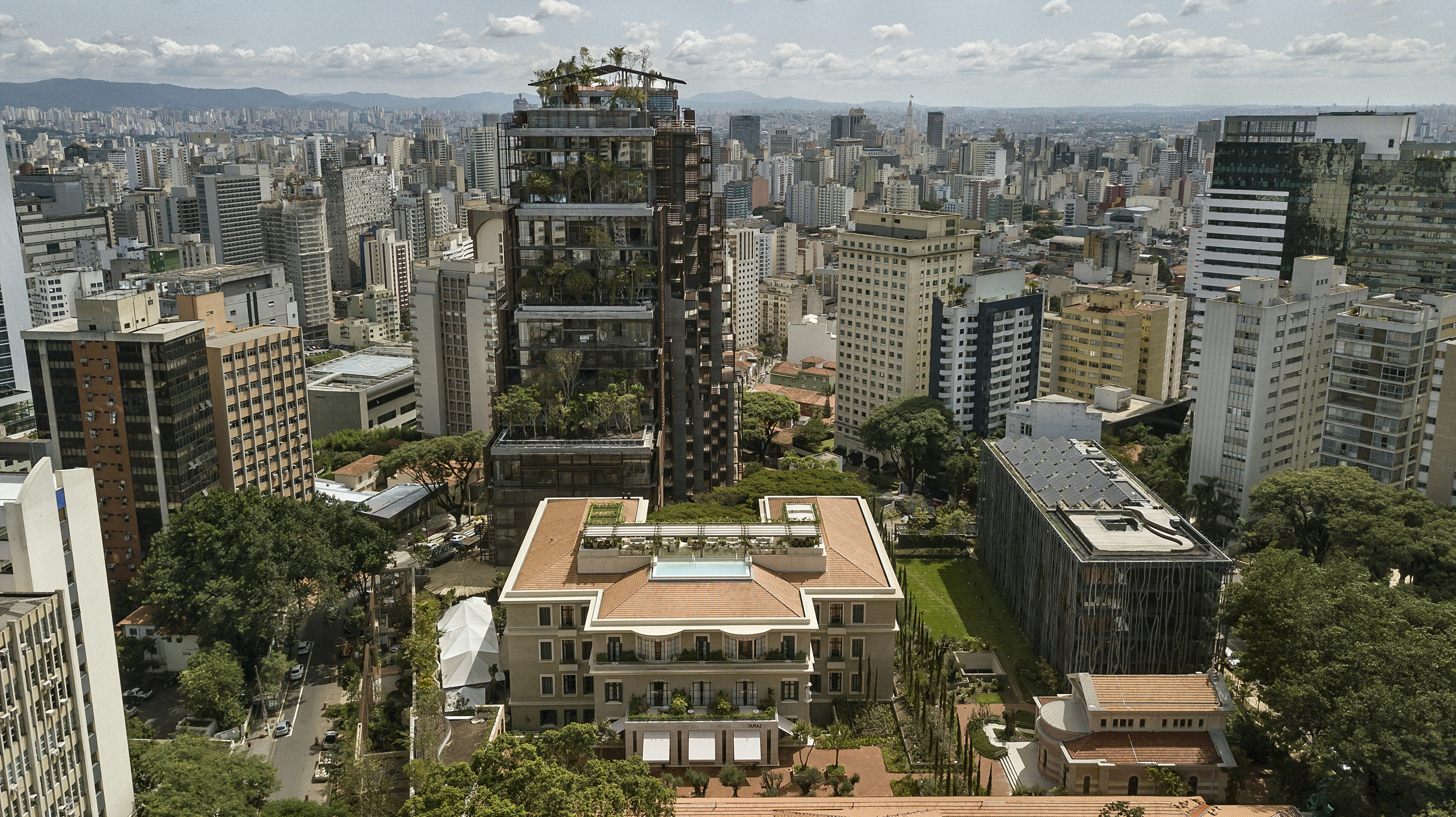 Rosewood Sao Paulo 37/44