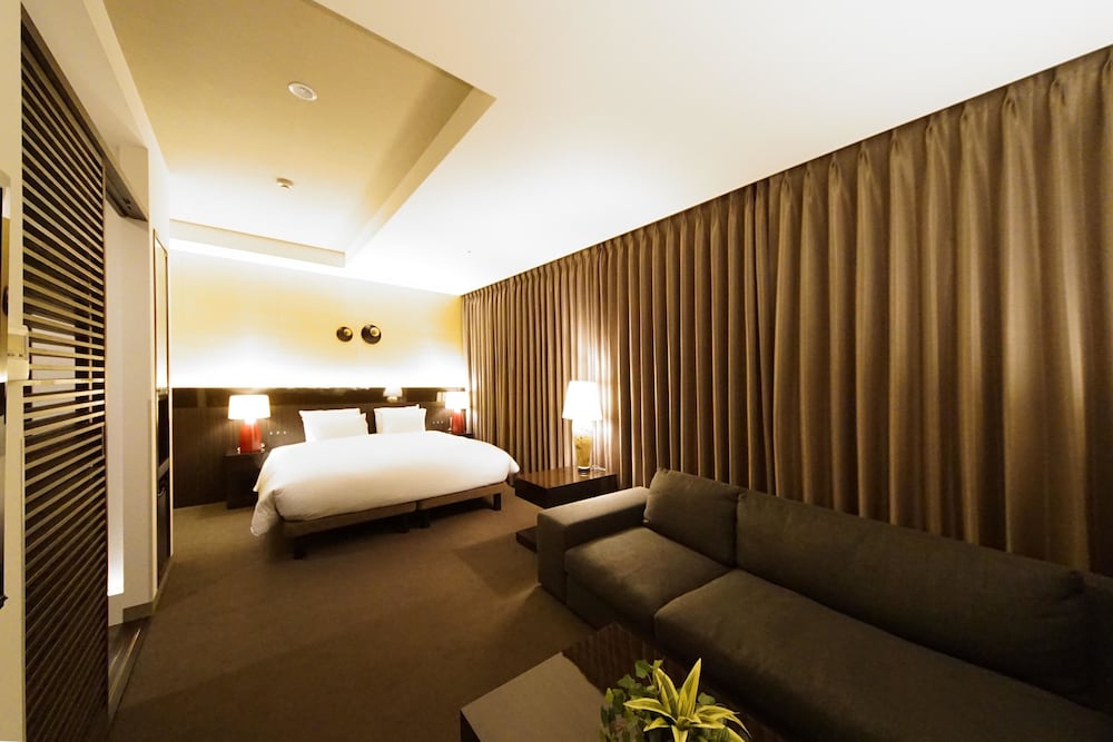 Hotel Riverge Akebono 19/50