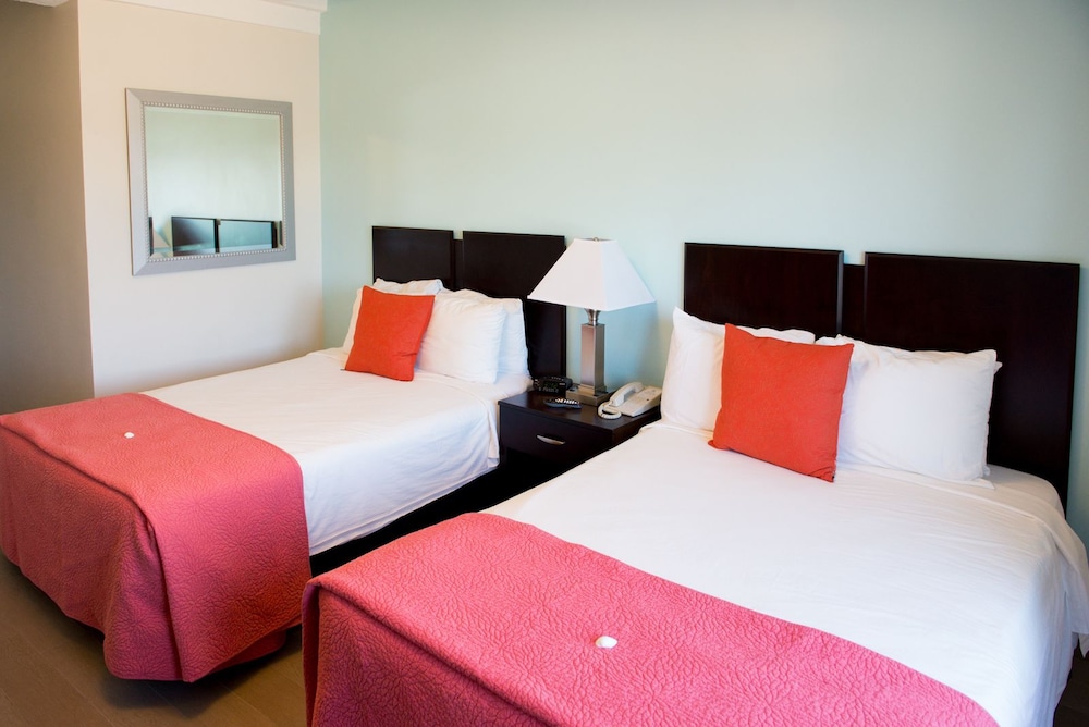 Sheldon Hotel 11/64