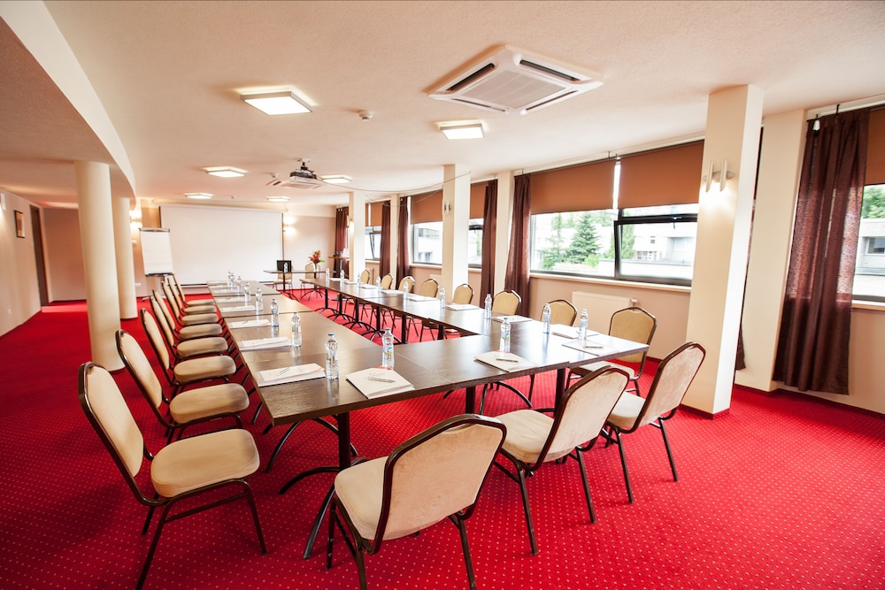 Hotel Diament Spodek Katowice 21/28