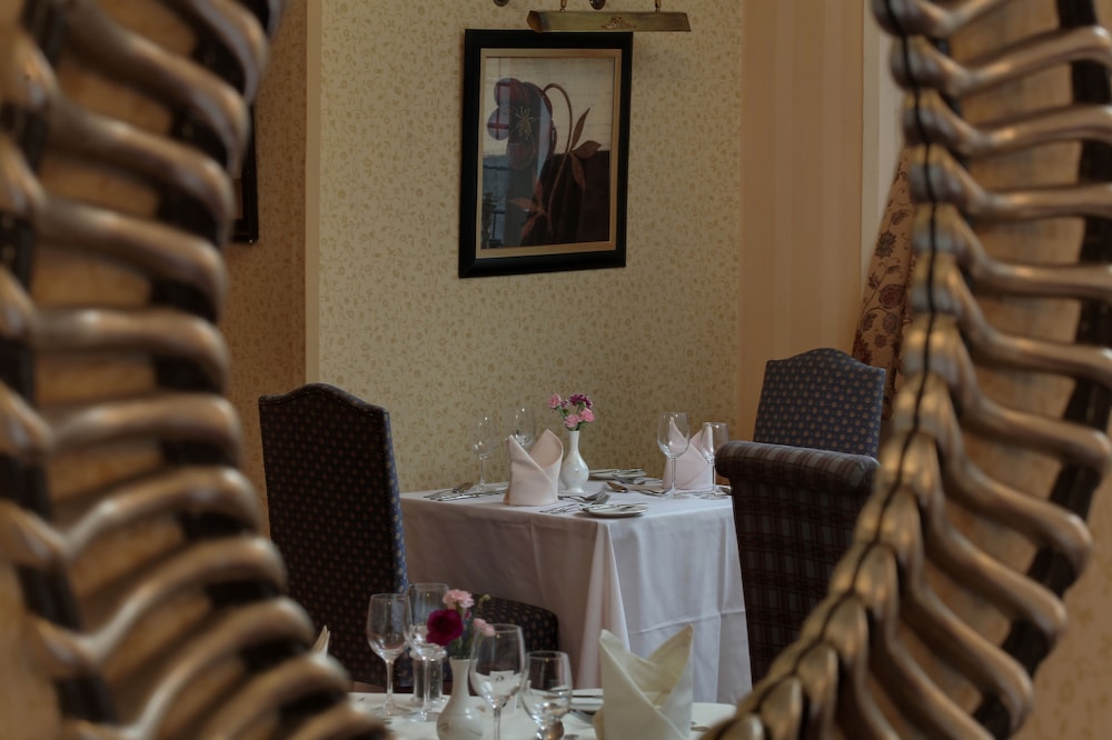 Weston Hall Hotel, Sure Hotel Collection By Best Western 52/71