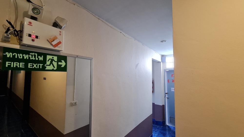 ヴェッチゲストハウス 写真3