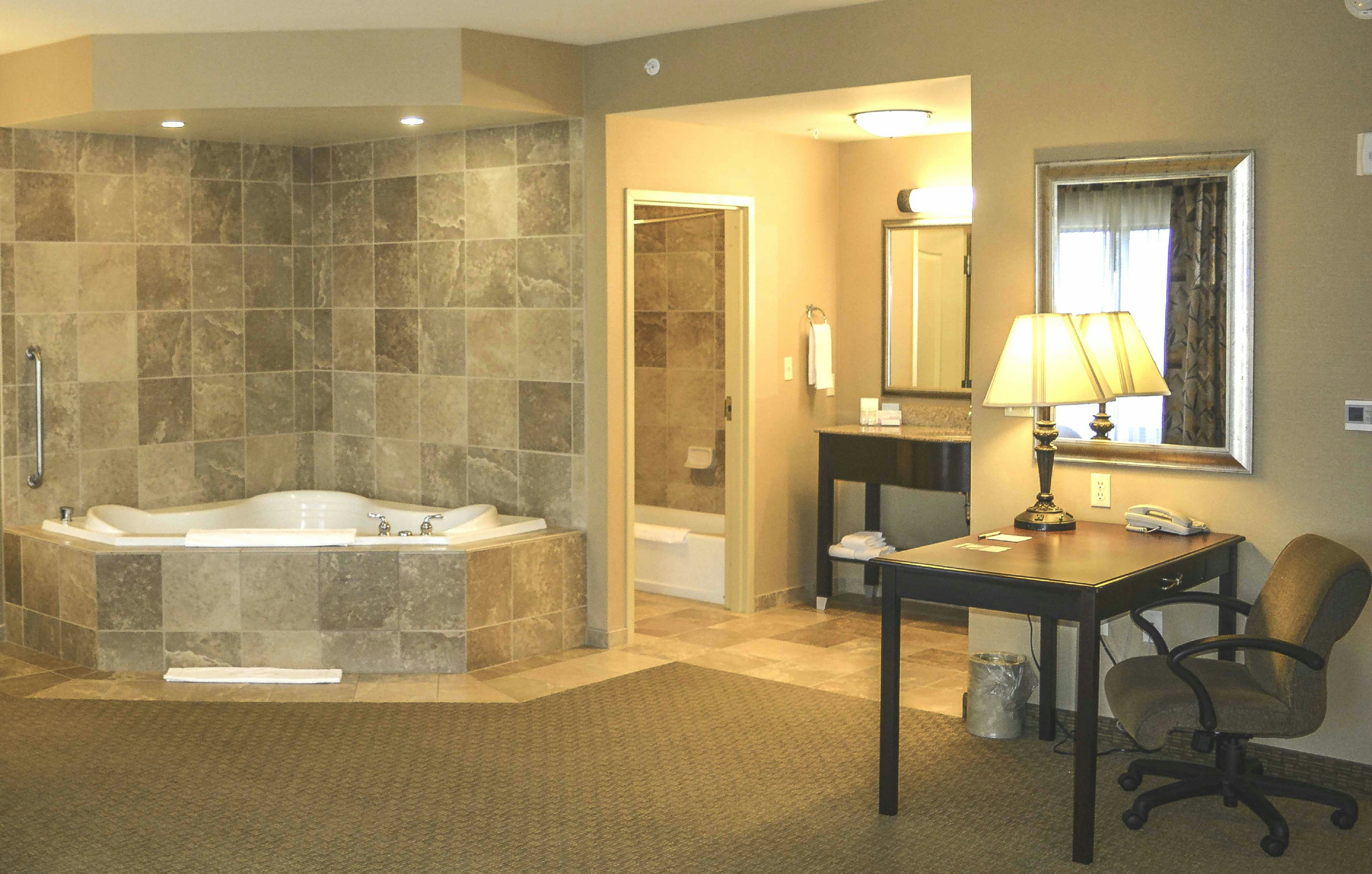 Hampton Inn and Suites Billings West I-90 72/72