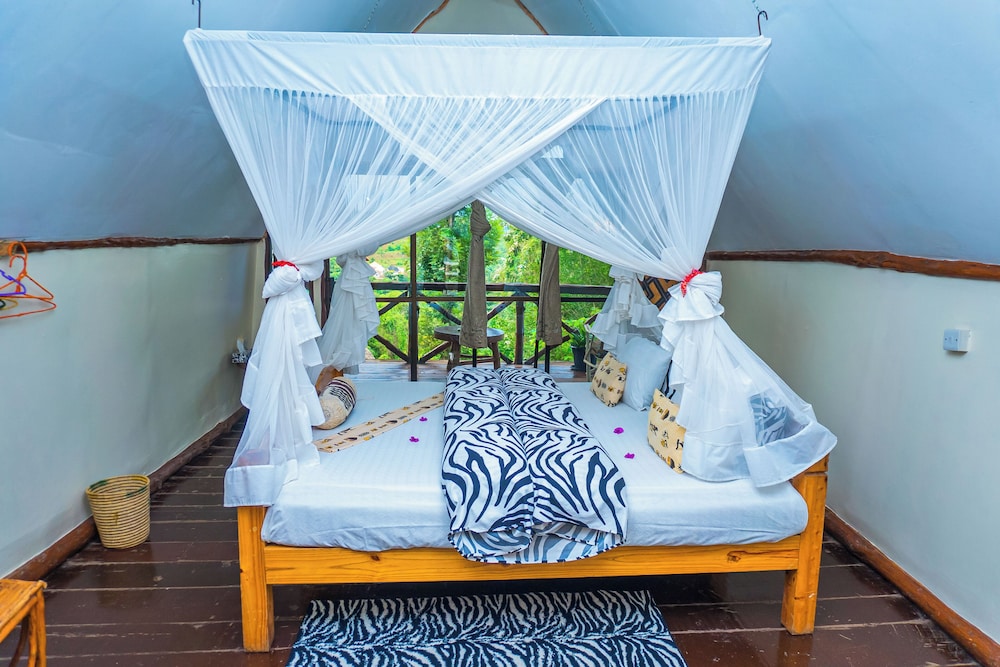 Karama Lodge & Spa 11/50