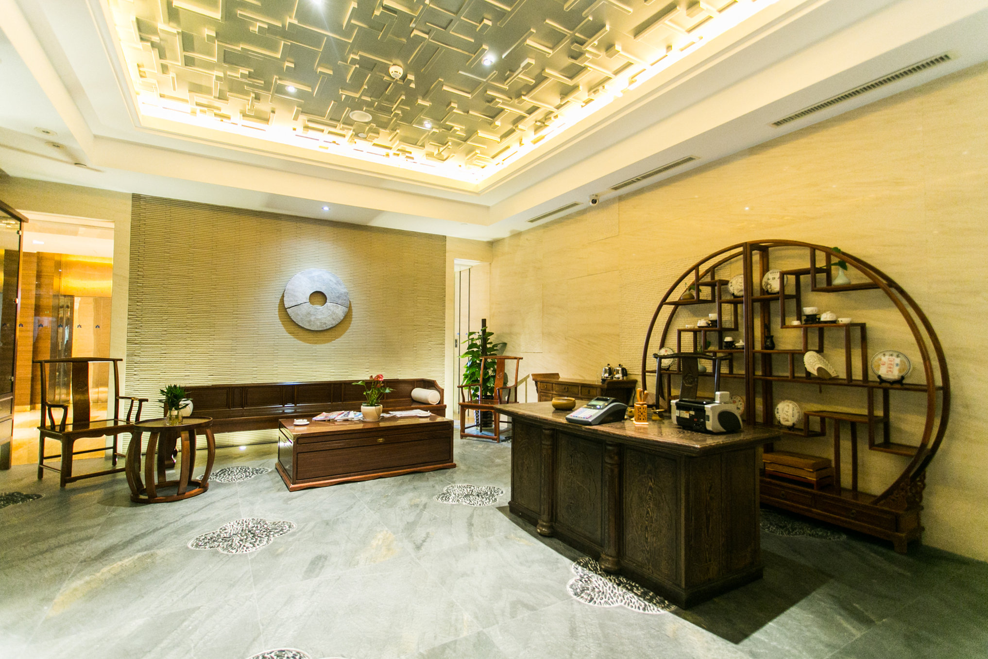 Hotel Nikko Suzhou 54/76