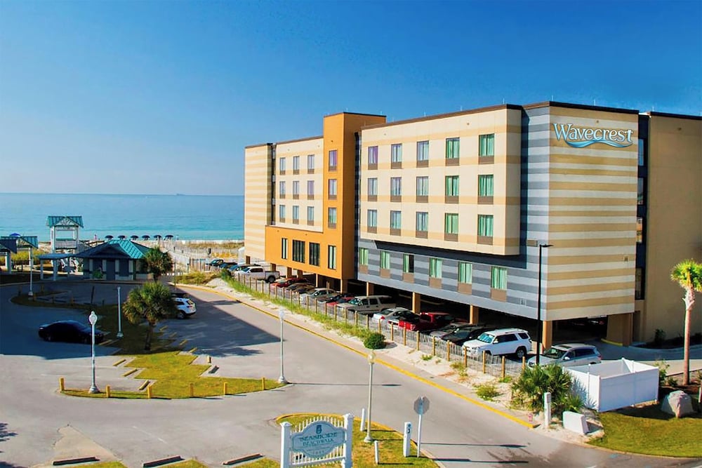 FAIRFIELD INN SUITES FORT WALTON BEACH WEST DESTIN in FORT WALTON BEACH - FL
