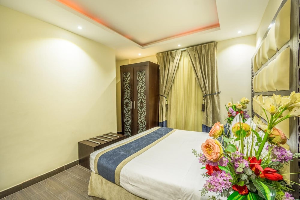 المهيدب الملاذ - فرزداك(Al Muhaidb Residence Al Malaz 7 - Economic) 17/37