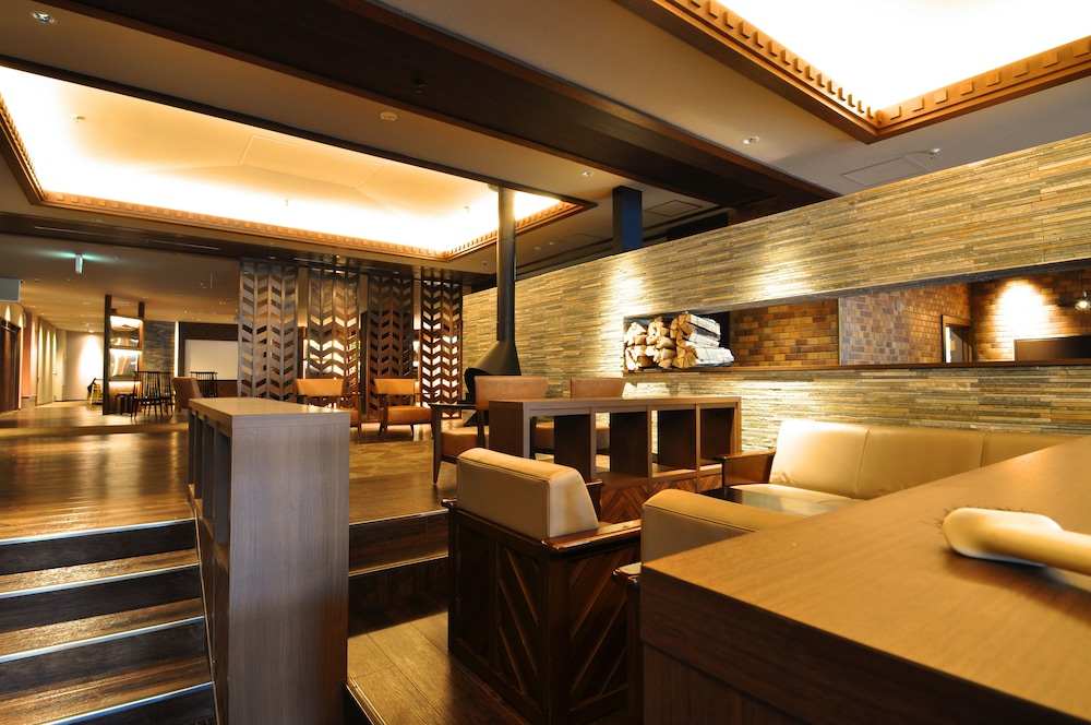 Hachimantai Mountain Hotel 45/69