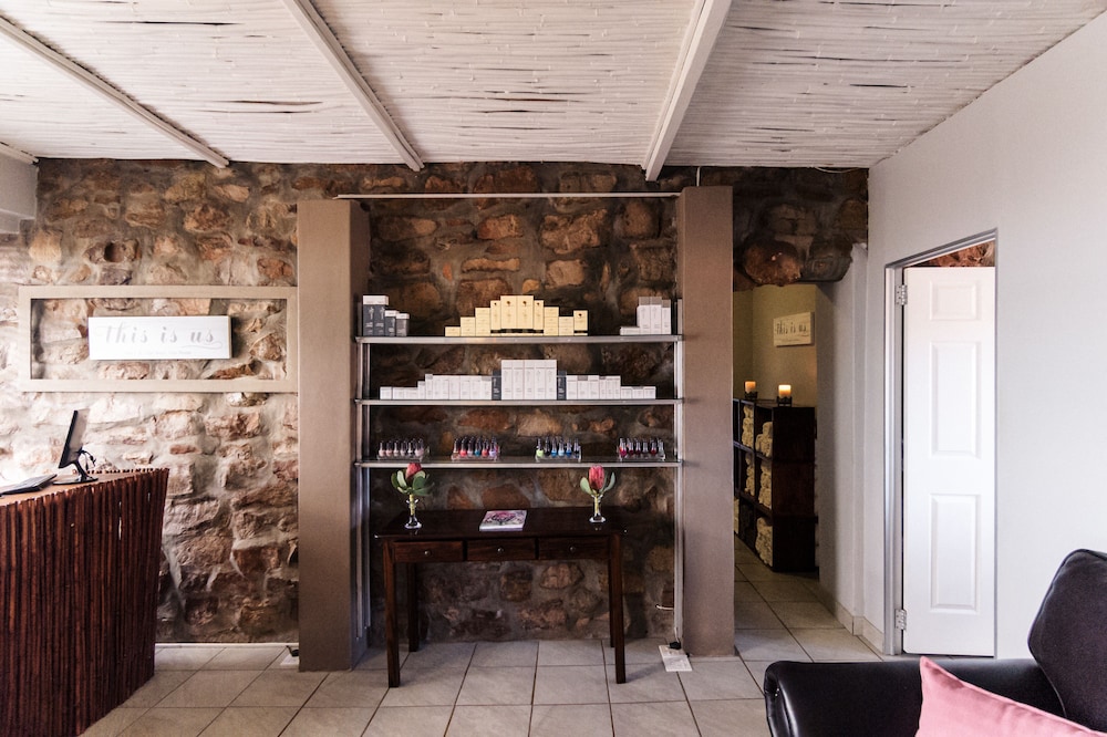 Kagga Kamma Nature Reserve 61/75