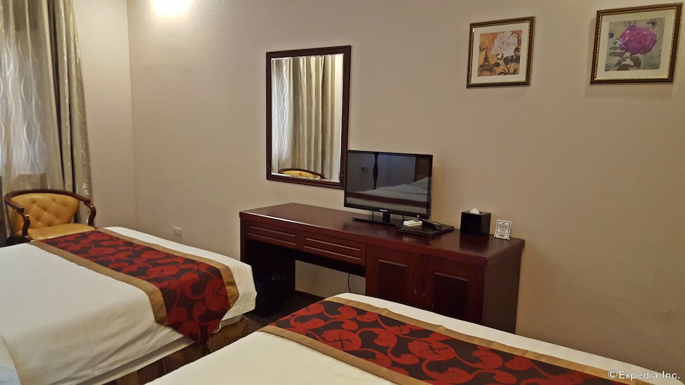 Palawan Uno Hotel 19/50