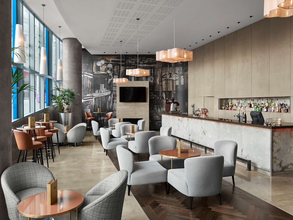 Radisson Blu Birmingham 34/45