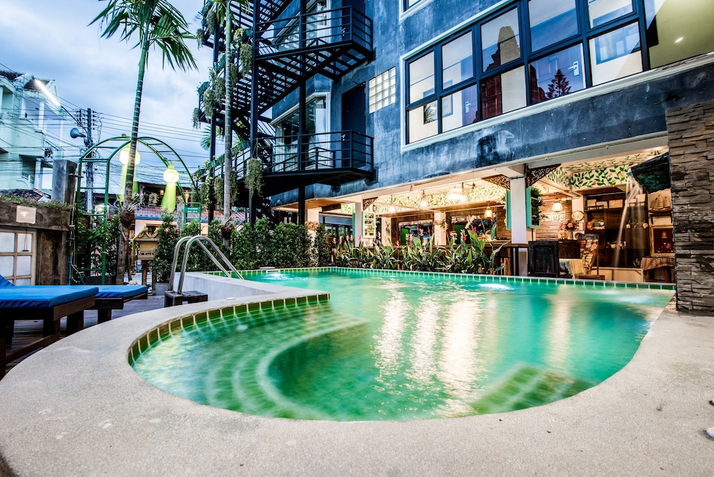 Chedi Home Chiang Mai 64/70