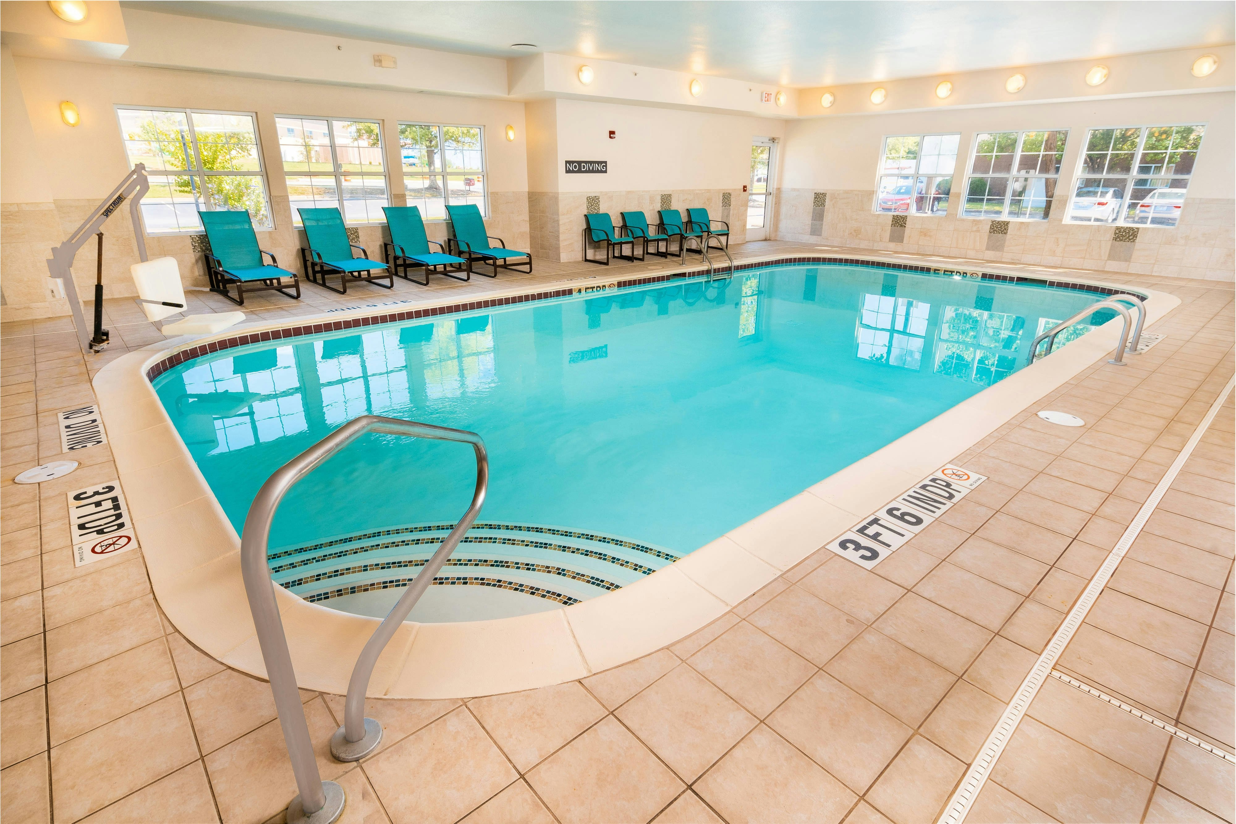Residence Inn by Marriott North Little Rock 2/4
