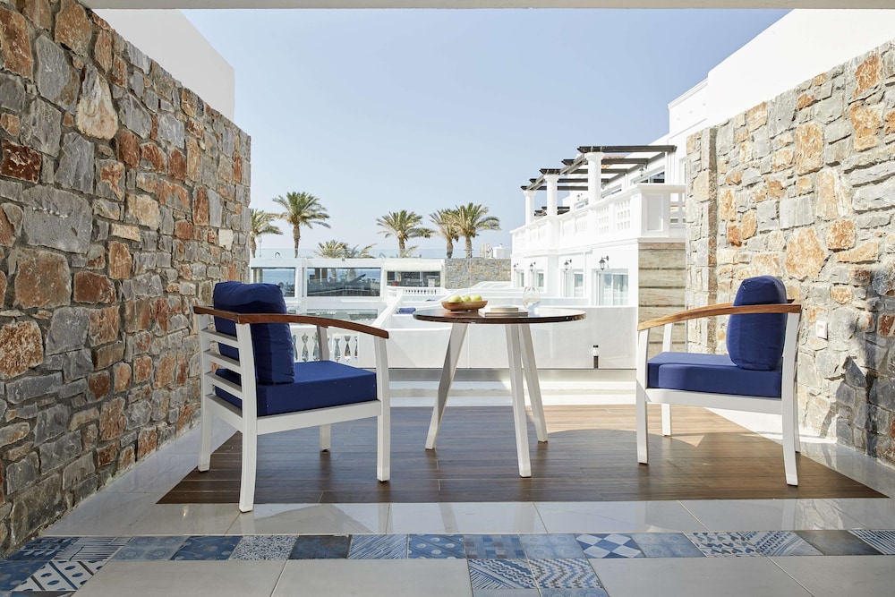 Minos Imperial Luxury Beach Resort and Spa Milatos 7/79