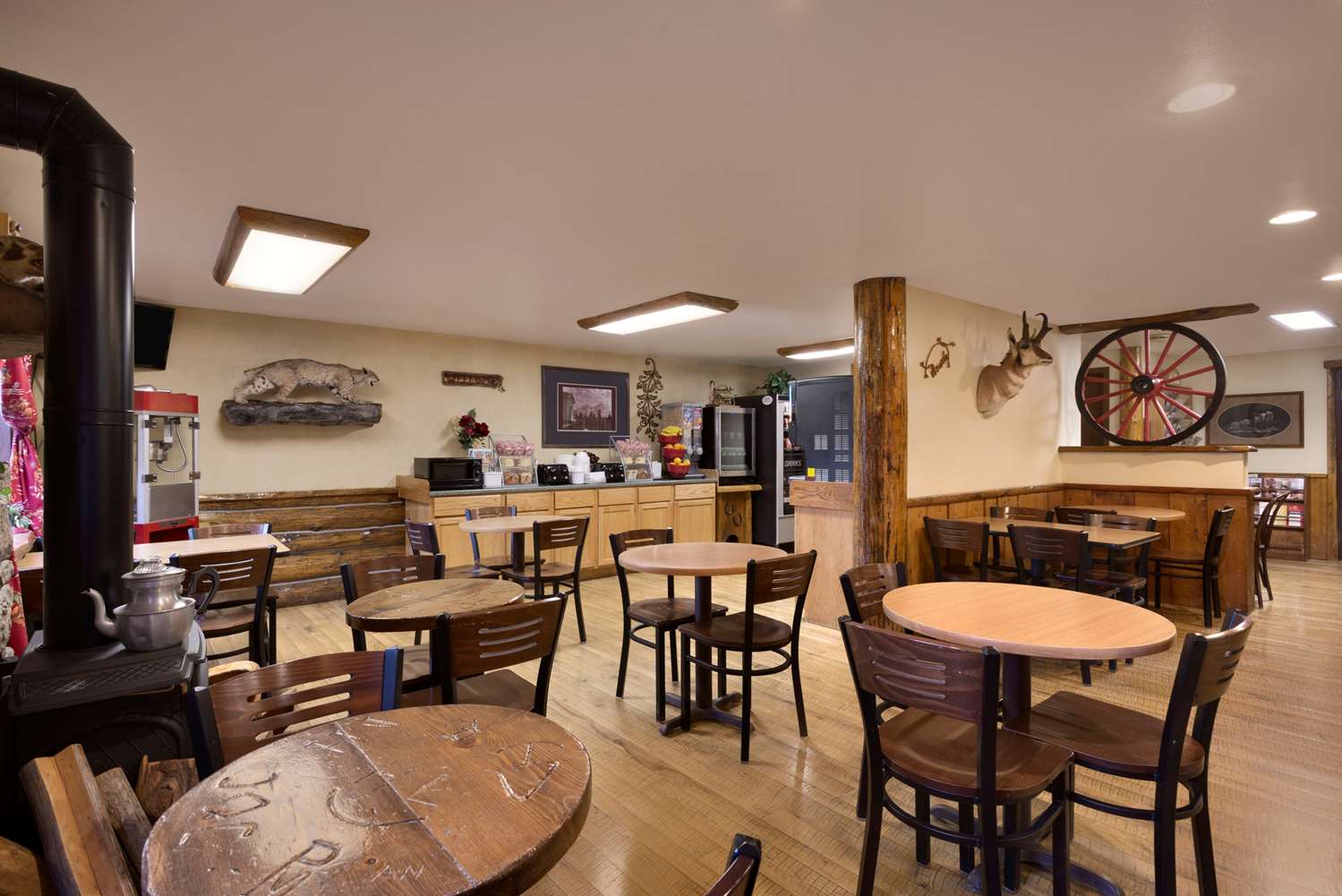 Super 8 By Wyndham Jackson Hole 19/31