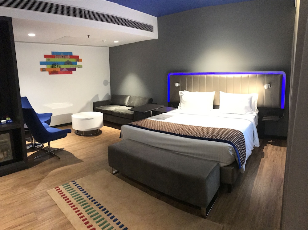 Park Inn By Radisson New Delhi Lajpat Nagar 28/67