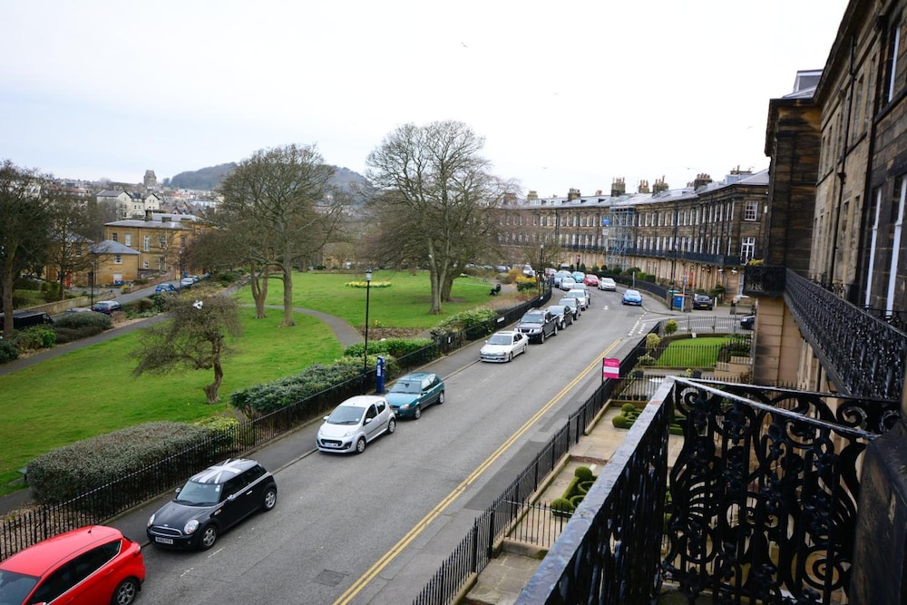 The Crescent Hotel 53/61