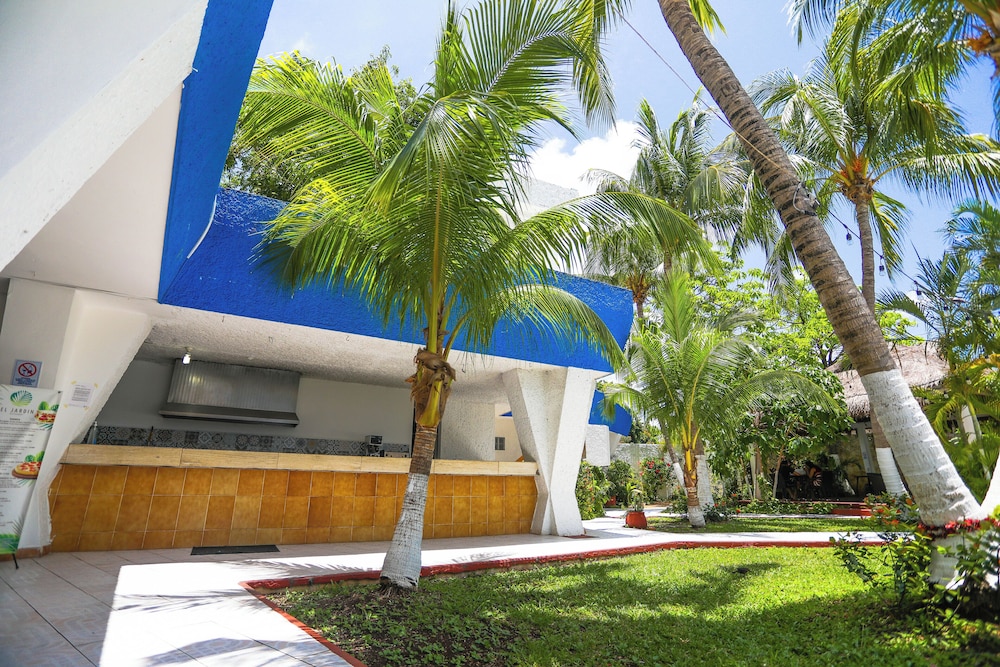 CARIBE INTERNACIONAL CANCUN 6/71