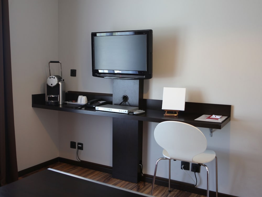 Best Western Park Hotel Geneve-Thoiry 53/55