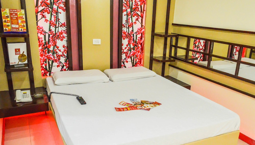 Hotel Sogo Wood Street Pasay 17/41