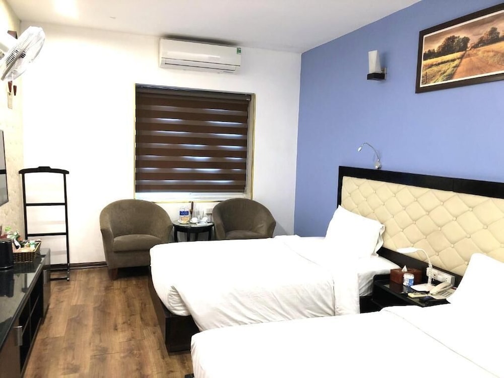 A25 Hotel - 15 Hang Than 15/42