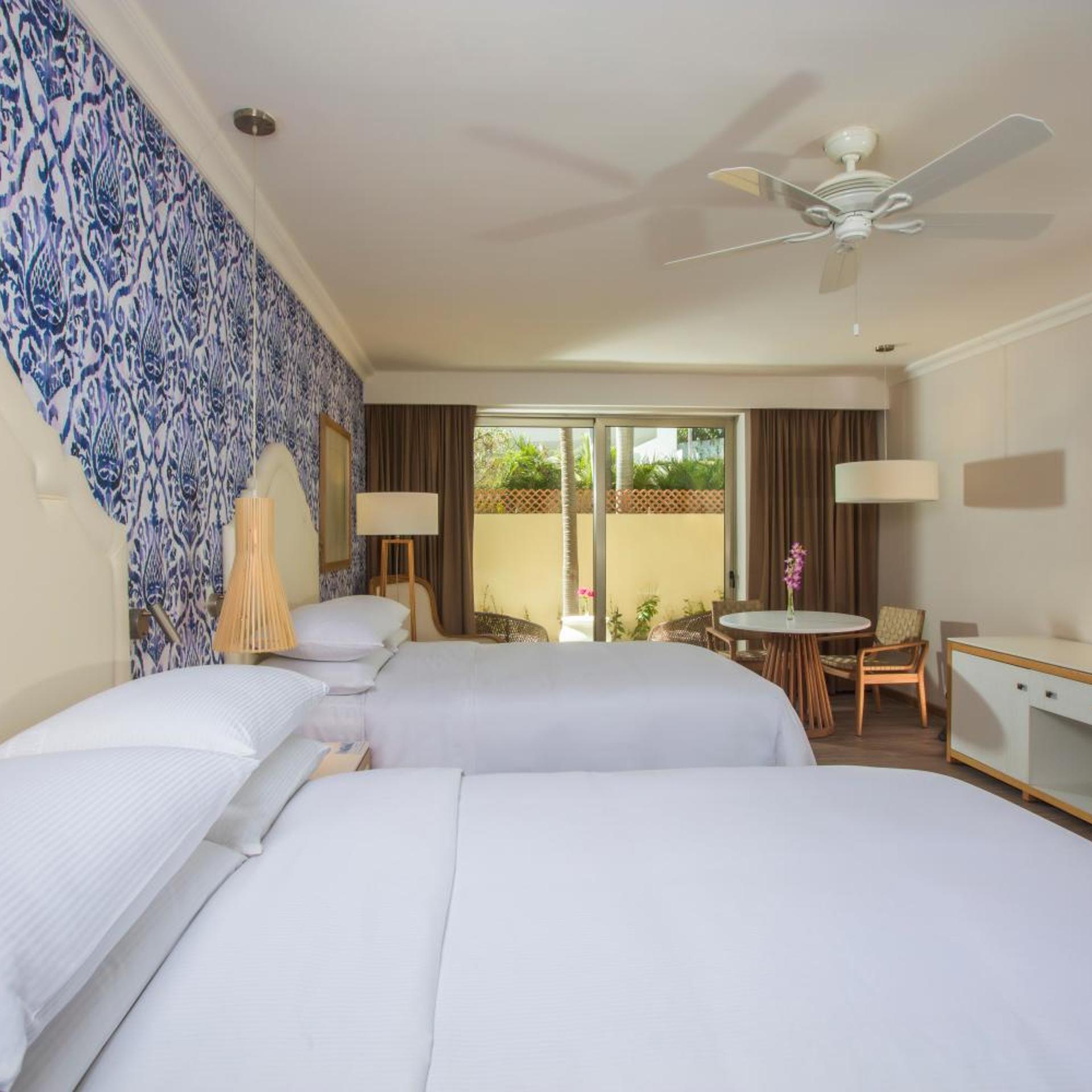 Junior Suite Hacienda Double