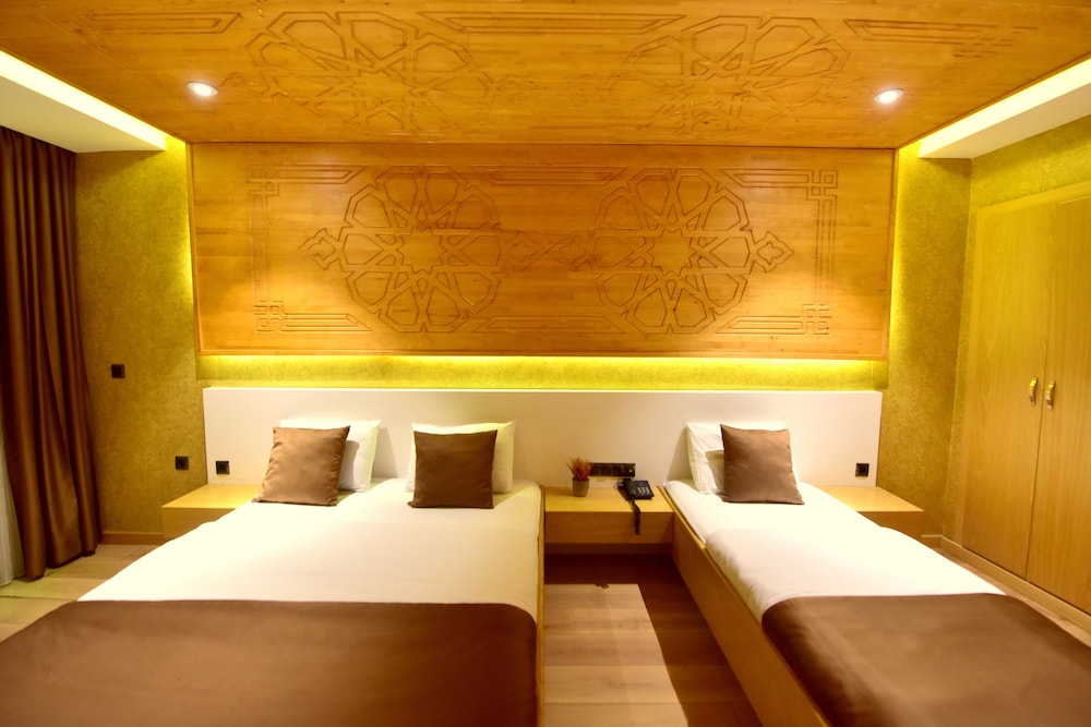 Inanlar Garden Hotel & Bungalow 21/58