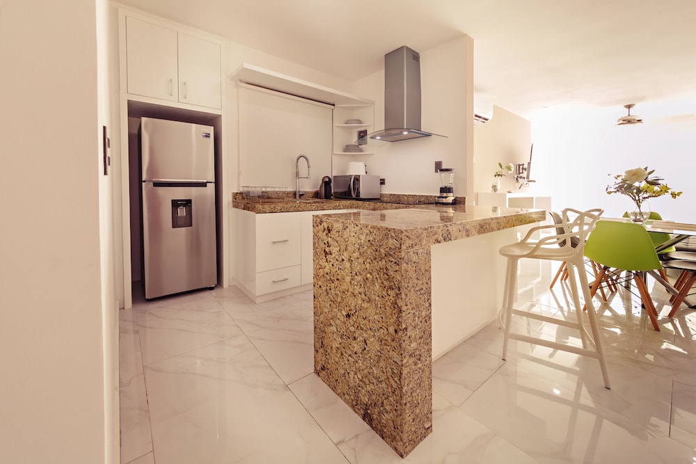 Mararena Condominios by Nah Hotels 12/48