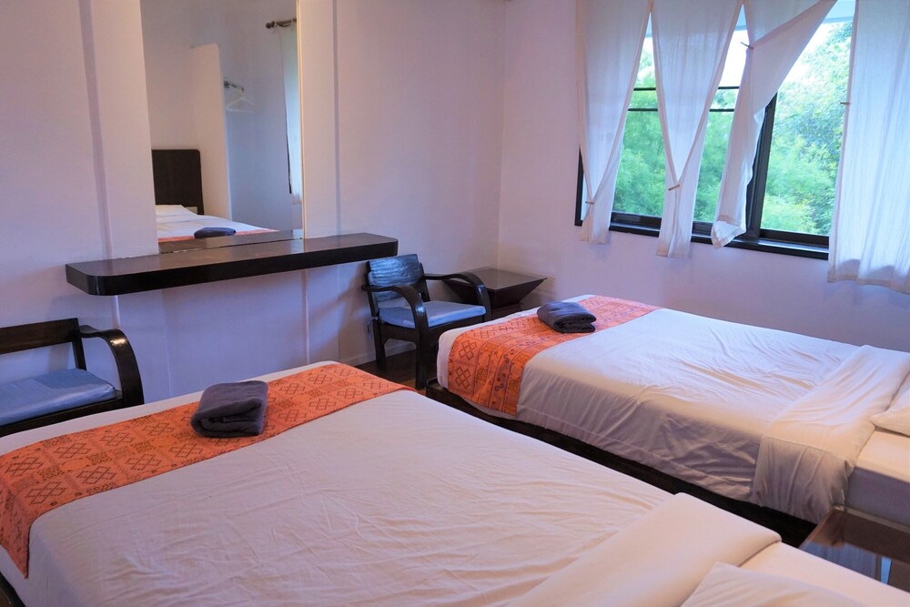 Amaravati Wellness Center Chiangmai 17/50