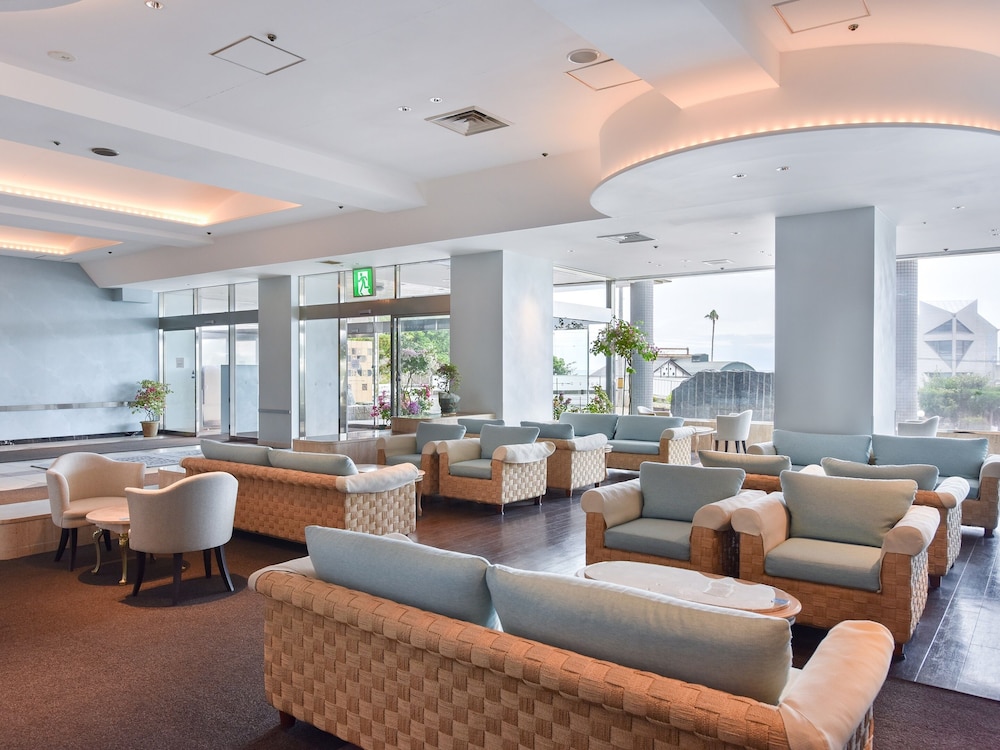 Hotel Sanrakuso 29/50