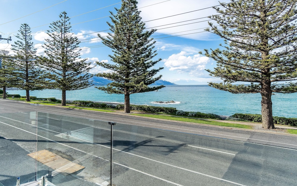 Kaikoura Waterfront Apartments 24/50