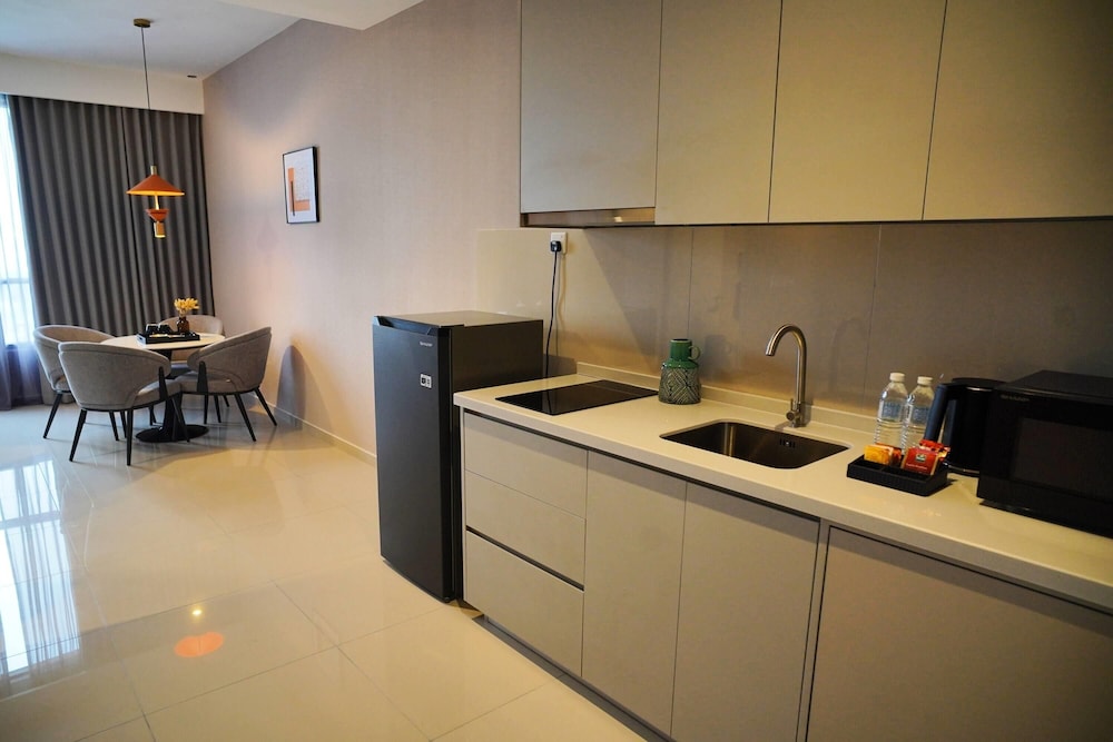 Wyndham Grand I-City 2/60