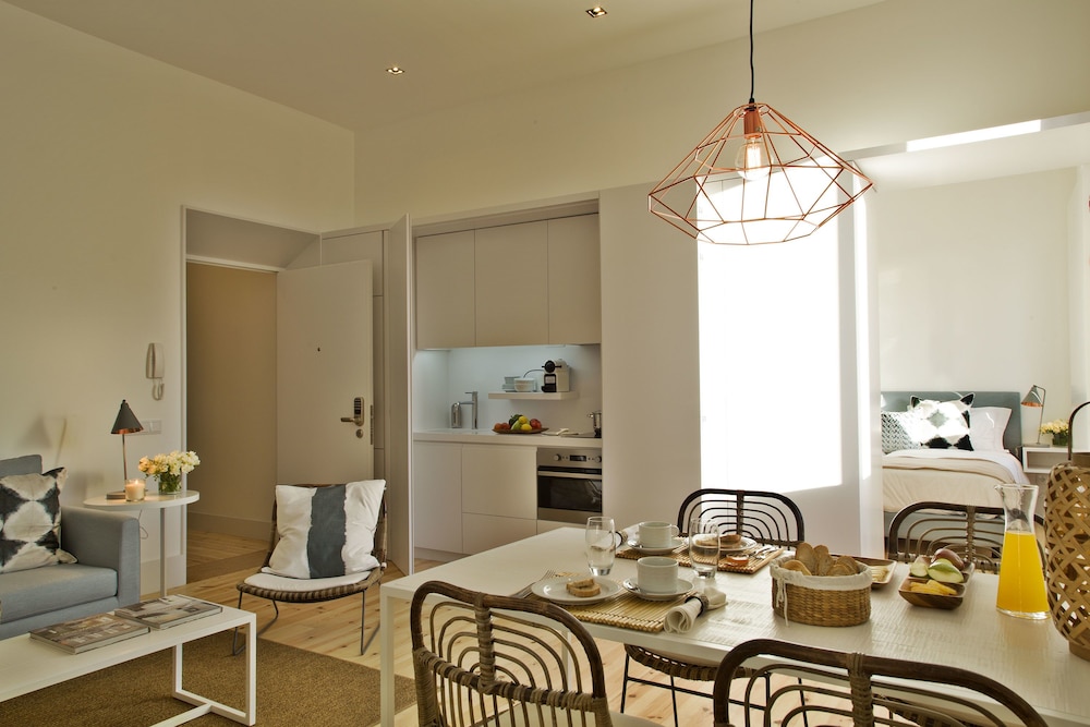 Lisbon Five Stars Apartments Combro 77 19/37
