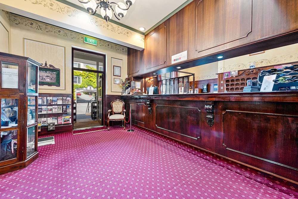 Quality Hotel Colonial Launceston 21/37