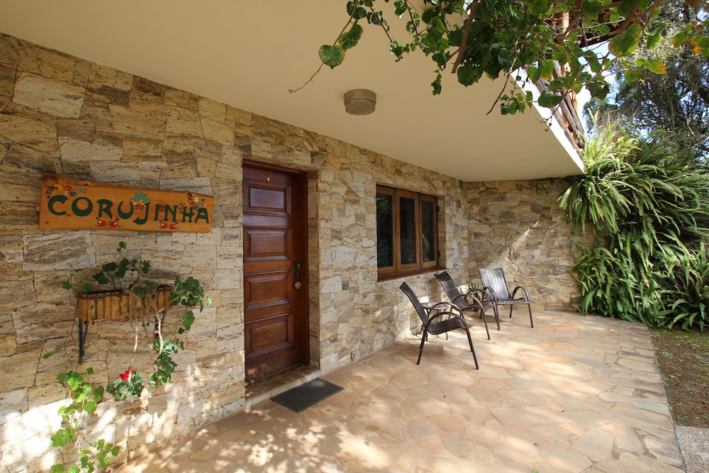 Pousada Aguia da Montanha 27/50
