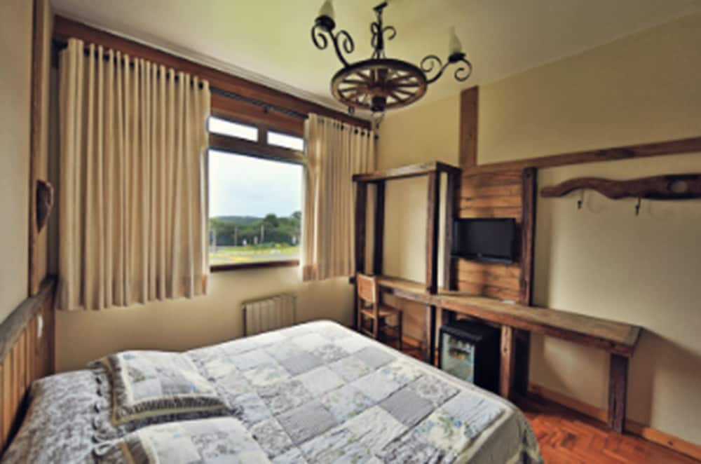 Fazenda Pampas Canela Hotel 5/30