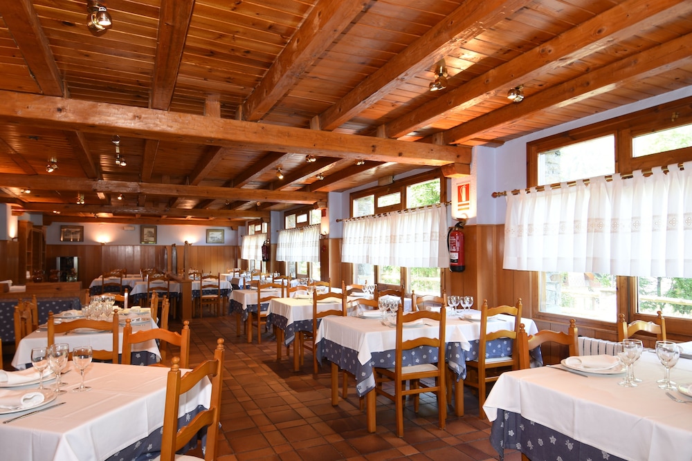 Rvhotels Orri 53/61