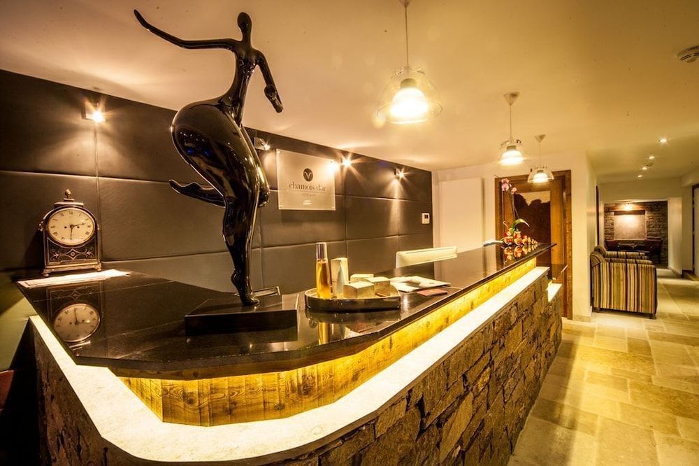 Chamois D'or Hotel & Spa 4/48