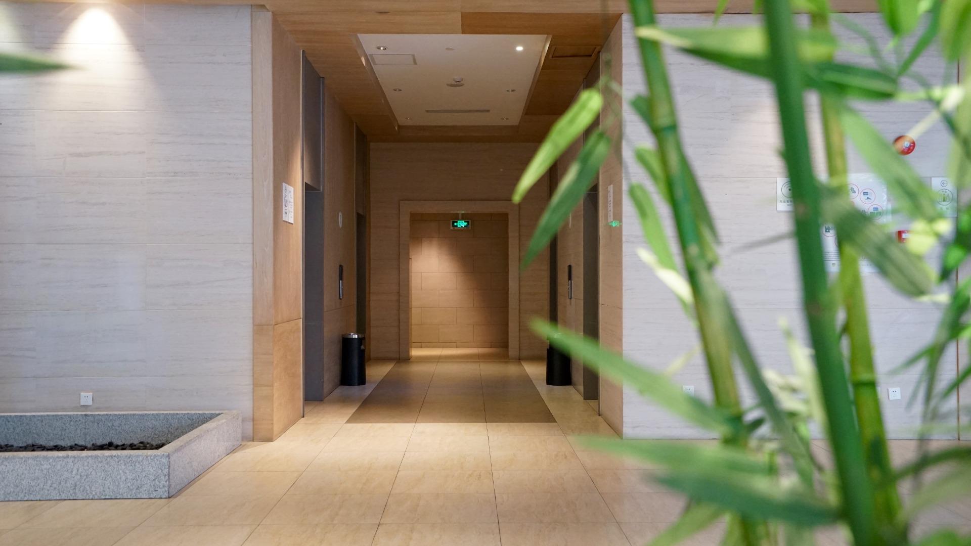Ji Hotel (Shanghai Yan'an Road) 5/31