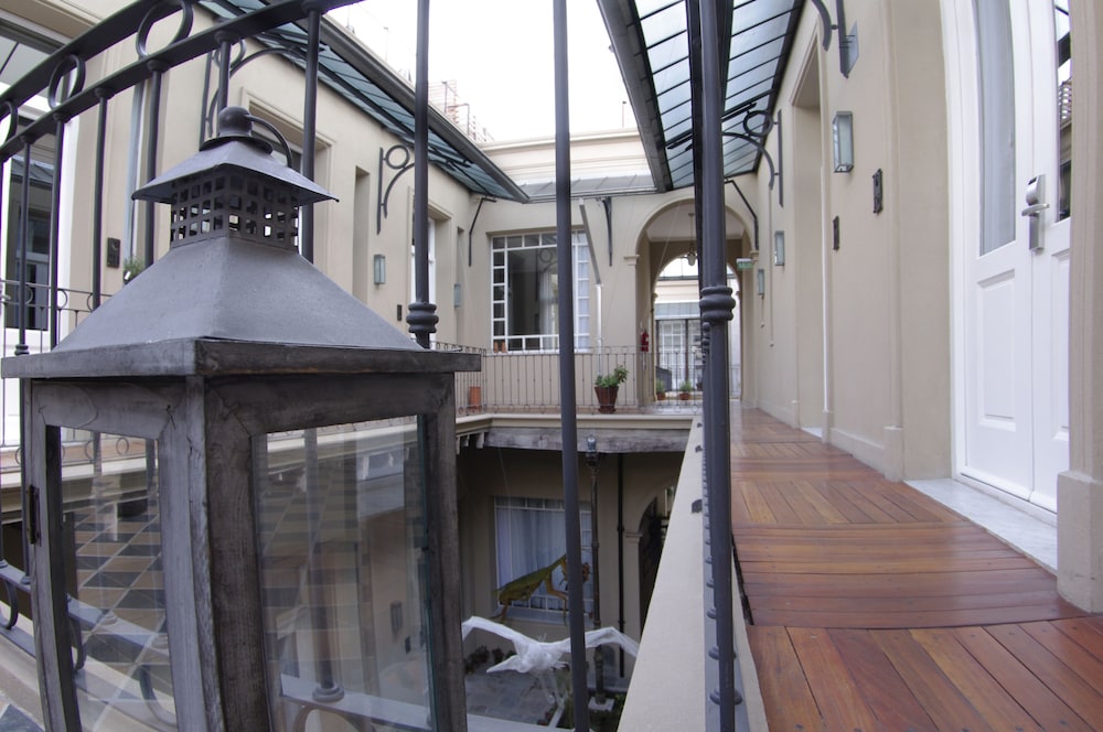 Patios de San Telmo Hotel 3/67