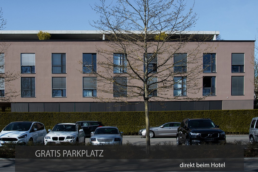 Hotel Kreuzlingen am Hafen 9/45