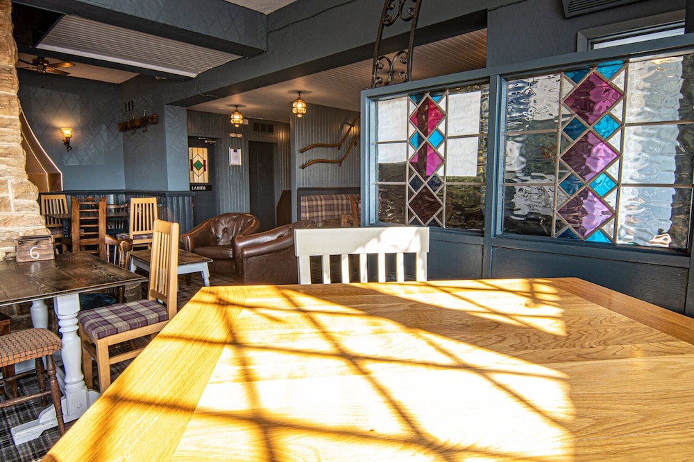 Millstone Country Inn 26/48