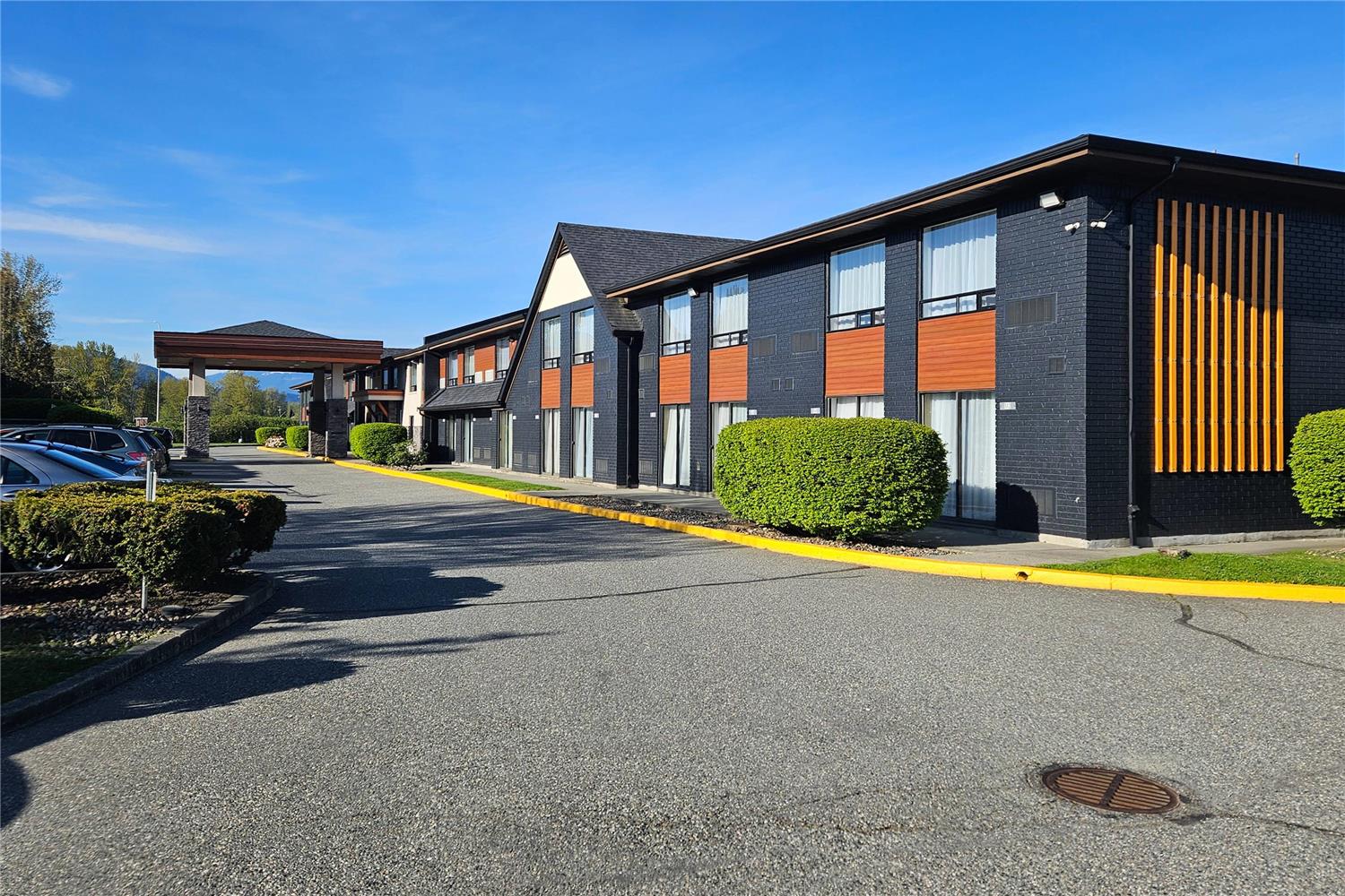 Comfort Inn Chilliwack, BC 40/44