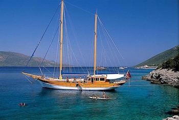 Okaliptus Otel 46/50