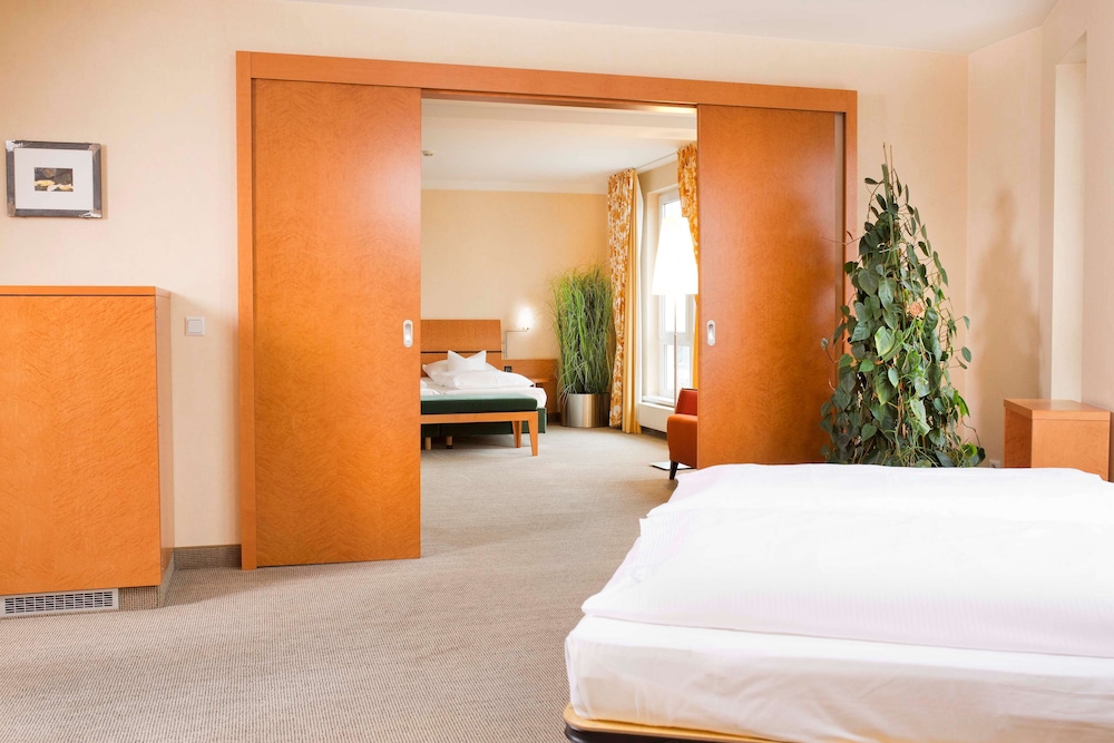 Best Western Premier Airporthotel Fontane Berlin 10/63
