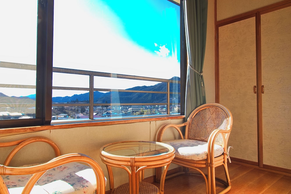 Hotel Kinu 36/50