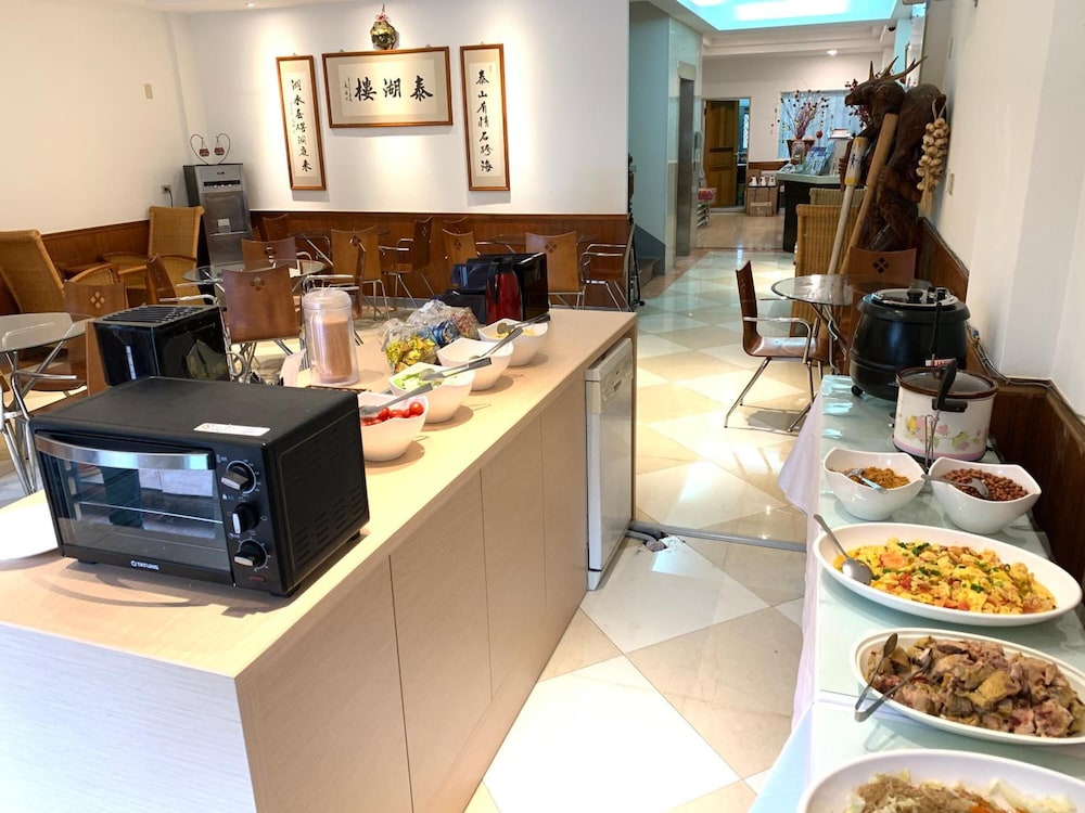 Taihu Hotel Sun Moon Lake 9/65